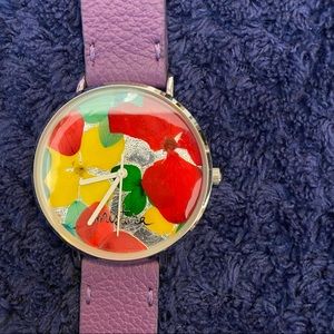 Mistura Handmade Watch